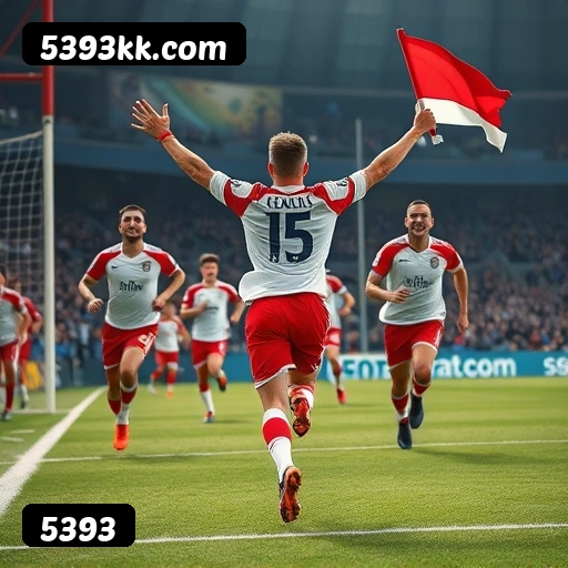 Login 5393 - Acesso Seguro SSL e 2FA